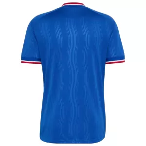 Manchester United Auswärtstrikot 26/27 für Herren
