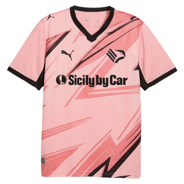 Palermo Heimtrikot 26/27 für Herren