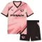 Palermo Heimtrikot 26/27 für Kinder