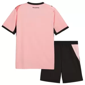 Palermo Heimtrikot 26/27 für Kinder