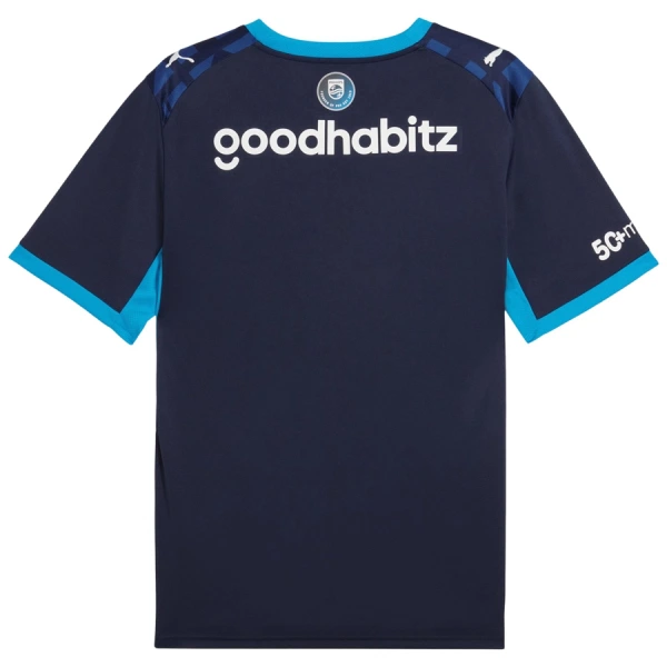 PSV Eindhoven Ausweichtrikot 26/27 für Herren