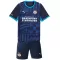 PSV Eindhoven Ausweichtrikot 26/27 für Kinder