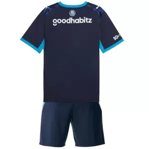 PSV Eindhoven Ausweichtrikot 26/27 für Kinder