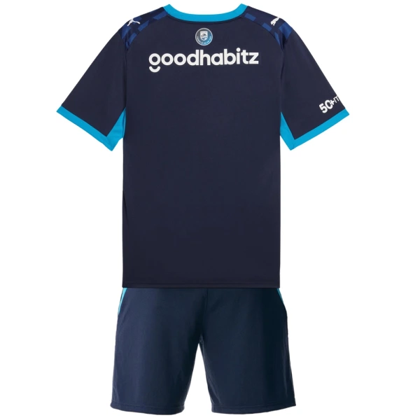 PSV Eindhoven Ausweichtrikot 26/27 für Kinder