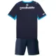 PSV Eindhoven Ausweichtrikot 26/27 für Kinder