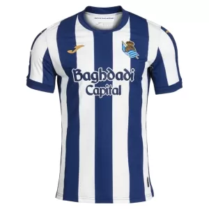 Real Sociedad Heimtrikot 26/27 für Herren