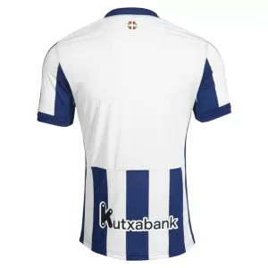 Real Sociedad Heimtrikot 26/27 für Herren