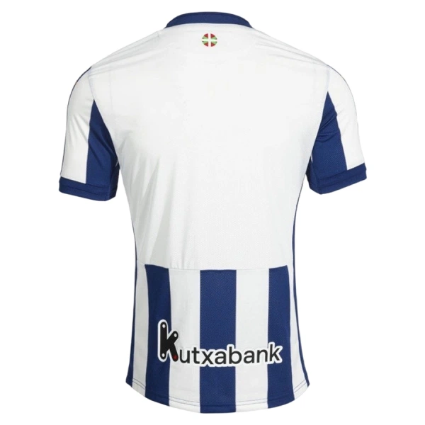 Real Sociedad Heimtrikot 26/27 für Herren