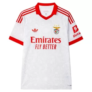 SL Benfica Auswärtstrikot 26/27 für Herren