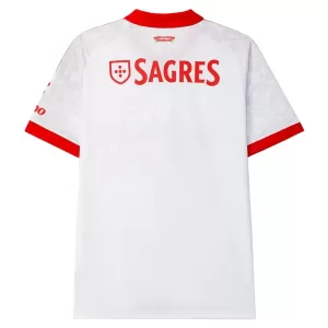 SL Benfica Auswärtstrikot 26/27 für Herren