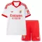 SL Benfica Auswärtstrikot 26/27 für Kinder