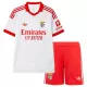 SL Benfica Auswärtstrikot 26/27 für Kinder SL Benfica Auswärtstrikot 26/27 für Kinder