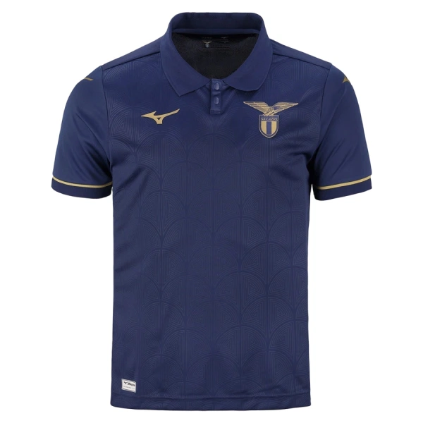 SS Lazio Ausweichtrikot 26/27 für Herren SS Lazio Ausweichtrikot 26/27 für Herren