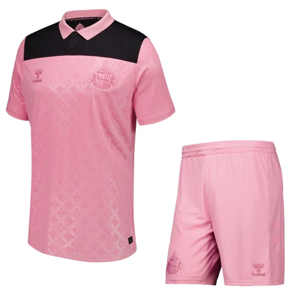 Sunderland Auswärtstrikot 26/27 für Kinder Sunderland Auswärtstrikot 26/27 für Kinder
