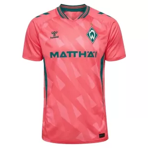 Werder Bremen Ausweichtrikot 26/27 für Herren