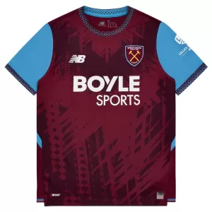 West Ham United Heimtrikot 26/27 für Herren