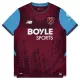 West Ham United Heimtrikot 26/27 für Herren West Ham United Heimtrikot 26/27 für Herren