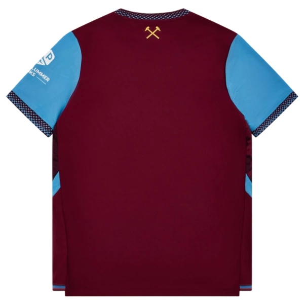West Ham United Heimtrikot 26/27 für Herren