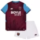 West Ham United Heimtrikot 26/27 für Kinder West Ham United Heimtrikot 26/27 für Kinder