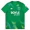 West Ham United Torwart Heimtrikot 26/27 für Herren
