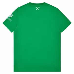 West Ham United Torwart Heimtrikot 26/27 für Herren