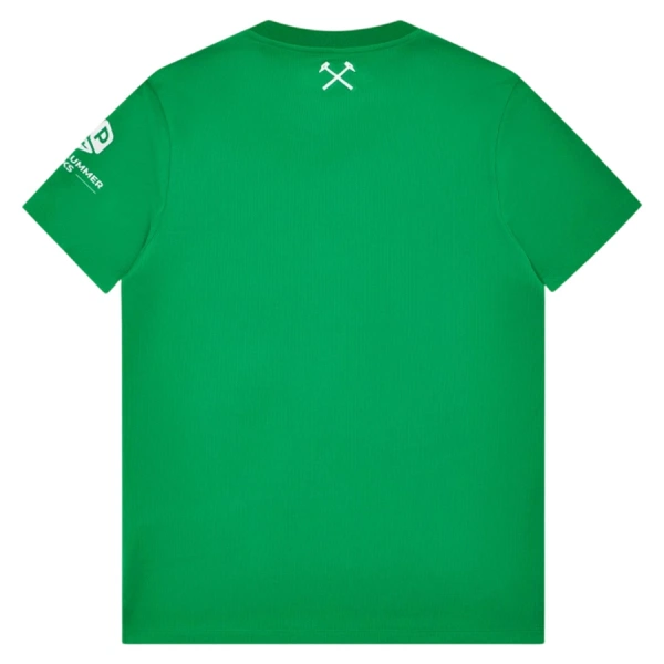 West Ham United Torwart Heimtrikot 26/27 für Herren