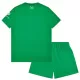 West Ham United Torwart Heimtrikot 26/27 für Kinder