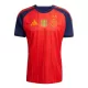 Spanien 2 Stars Heimtrikot WM 2026 für Herren Spanien 2 Stars Heimtrikot WM 2026 für Herren