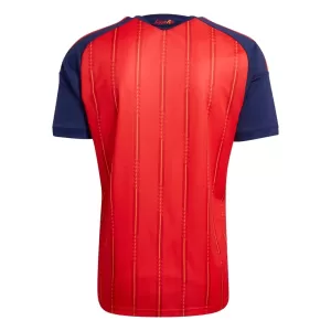 Spanien 2 Stars Heimtrikot WM 2026 für Herren