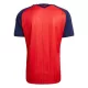 Spanien 2 Stars Heimtrikot WM 2026 für Kinder