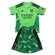 Arsenal Torwart Trikot 26/27 für Kinder Grün Arsenal Torwart Trikot 26/27 für Kinder Grün