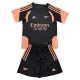 Arsenal Trainingstrikot 26/27 für Kinder Arsenal Trainingstrikot 26/27 für Kinder
