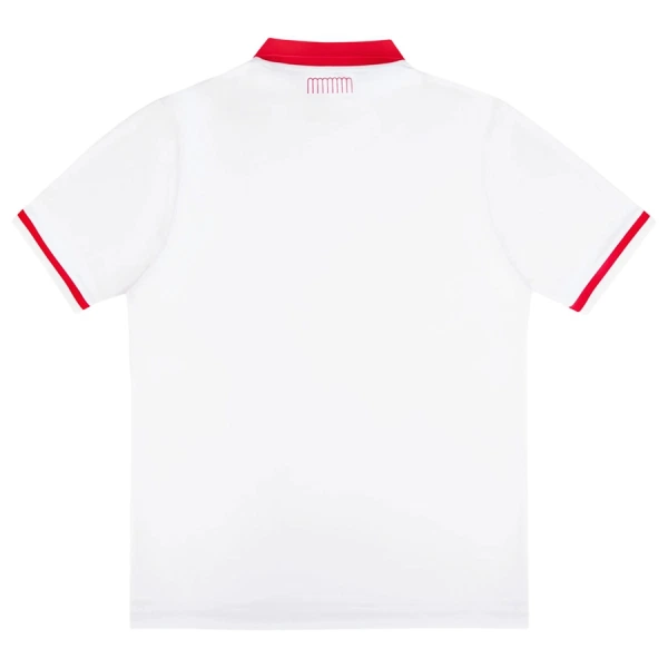 AS Monaco Heimtrikot 26/27 für Herren