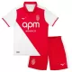AS Monaco Heimtrikot 26/27 für Kinder AS Monaco Heimtrikot 26/27 für Kinder