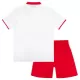 AS Monaco Heimtrikot 26/27 für Kinder