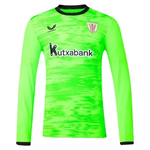 Athletic Bilbao Torwart Auswärtstrikot 26/27 Langarm für Herren