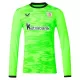 Athletic Bilbao Torwart Auswärtstrikot 26/27 Langarm für Herren Athletic Bilbao Torwart Auswärtstrikot 26/27 Langarm für Herren