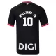 Athletic Bilbao Williams JR 10 Auswärtstrikot 26/27 für Herren
