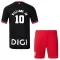 Athletic Bilbao Williams JR 10 Auswärtstrikot 26/27 für Kinder