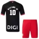 Athletic Bilbao Williams JR 10 Auswärtstrikot 26/27 für Kinder Athletic Bilbao Williams JR 10 Auswärtstrikot 26/27 für Kinder
