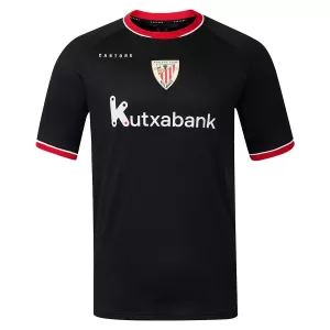 Athletic Bilbao Williams JR 10 Auswärtstrikot 26/27 für Kinder