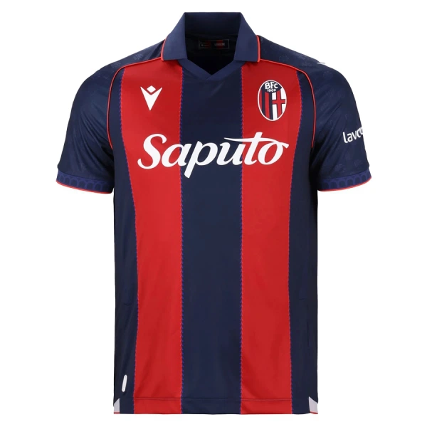 Bologna Heimtrikot 26/27 für Herren Bologna Heimtrikot 26/27 für Herren