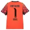Borussia Dortmund Kobel 1 Torwart Heimtrikot 26/27 für Herren Orange