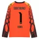 Borussia Dortmund Kobel 1 Torwart Heimtrikot 26/27 Langarm für Herren Orange Borussia Dortmund Kobel 1 Torwart Heimtrikot 26/27 Langarm für Herren Orange
