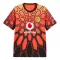 Borussia Dortmund Torwart Heimtrikot 26/27 für Herren Orange