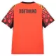 Borussia Dortmund Torwart Heimtrikot 26/27 für Herren Orange