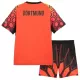 Borussia Dortmund Torwart Heimtrikot 26/27 für Kinder Orange