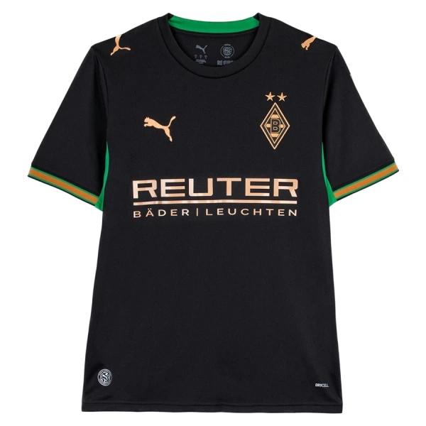 Borussia Mönchengladbach Auswärtstrikot 26/27 für Herren Borussia Mönchengladbach Auswärtstrikot 26/27 für Herren