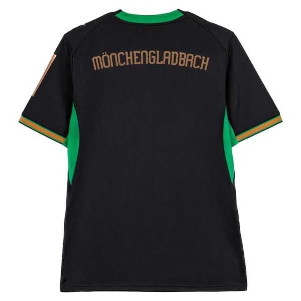 Borussia Mönchengladbach Auswärtstrikot 26/27 für Herren