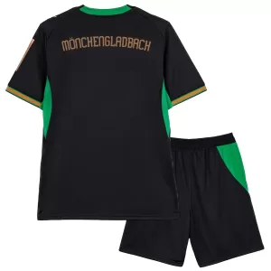 Borussia Mönchengladbach Auswärtstrikot 26/27 für Kinder